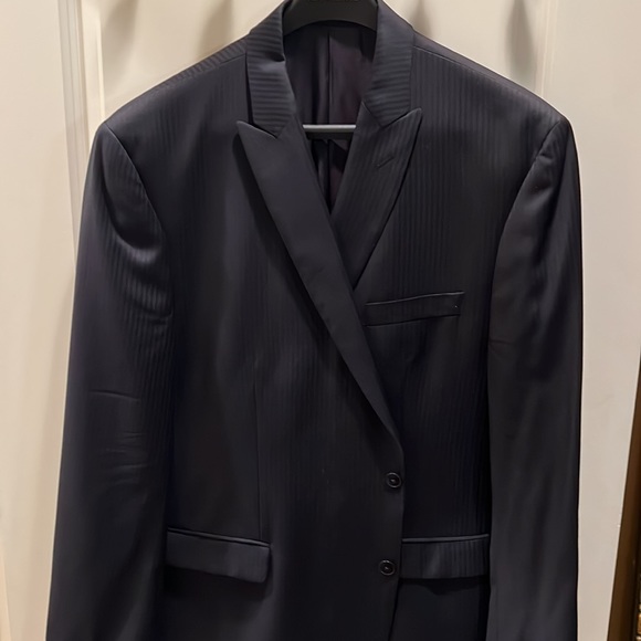 Calvin Klein Suite Coat, 50 Regular, very nice - Picture 2 of 7